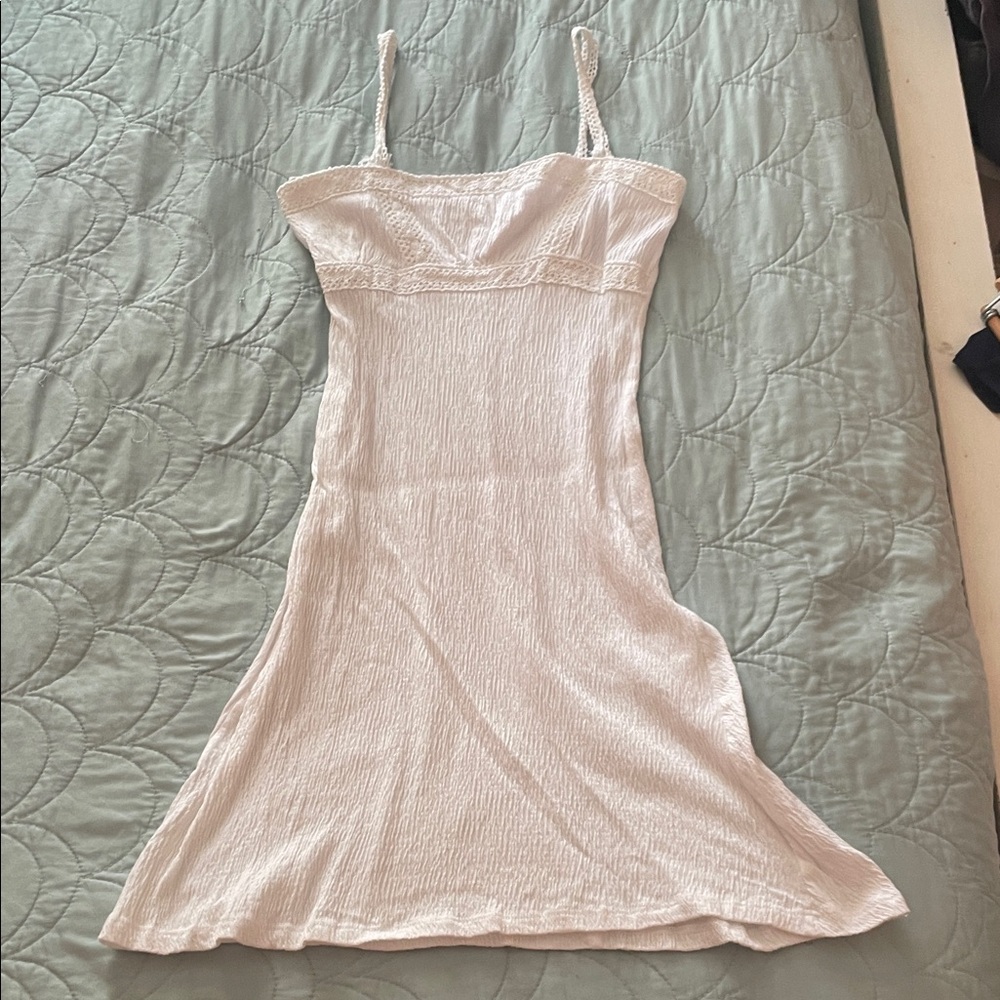Vintage voila Mini Dress